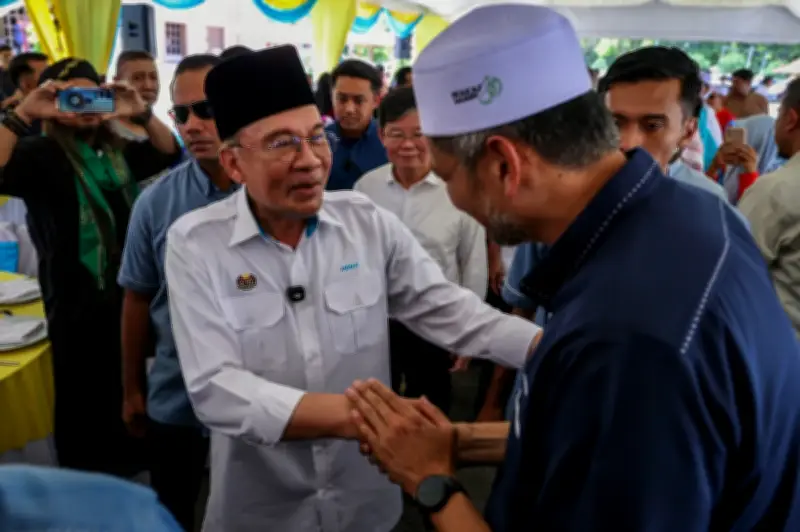 PM janji tindakan segera dalam dua minggu bantu 7,057 hilang kerja April