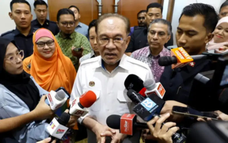 PM: Kerajaan tangani tekanan harga barang secara bijak, bersasar