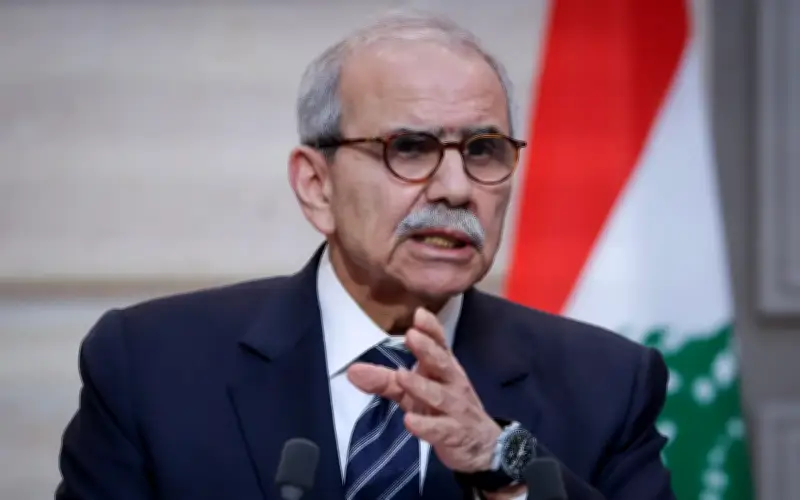 PM Lubnan Kecam Kempen Israel, Serangan Baharu Landa Selatan