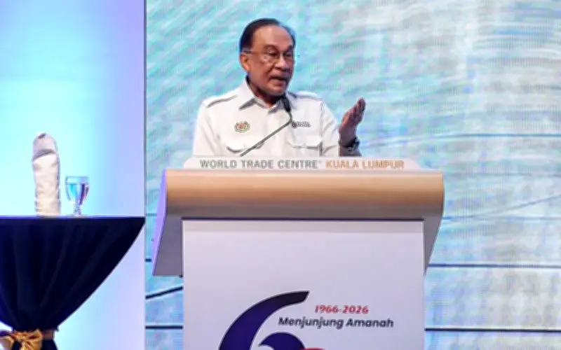 PM mahu pindaan Akta Mara siap dalam tempoh tiga bulan