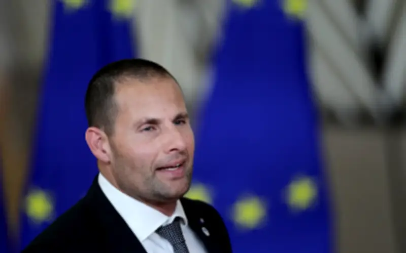 PM Malta bertarung untuk penggal keempat di bayangan krisis Timur Tengah