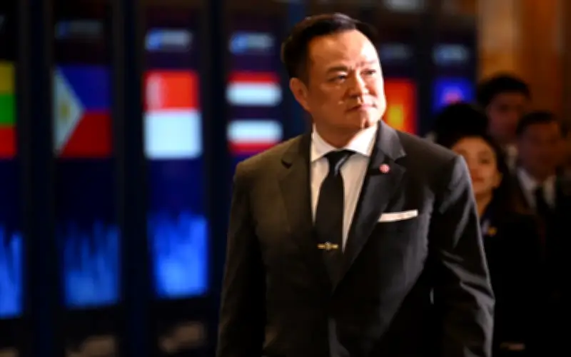PM Thailand nafikan klip AI mengenai pembukaan semula sempadan Kemboja