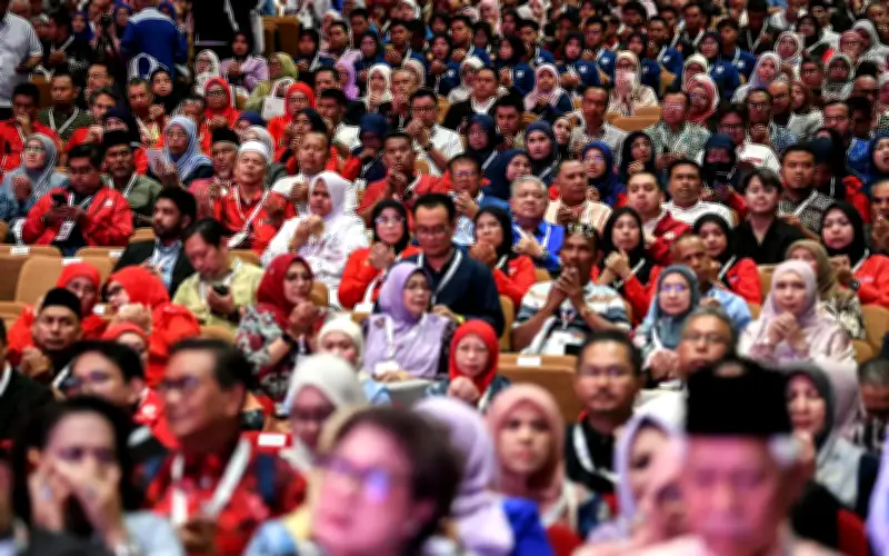 PM umum pakej RM710 juta perkukuh pasaran buruh negara