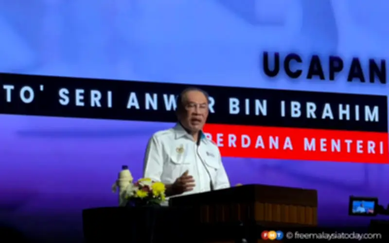 PM umum peruntukan Mitra meningkat kepada RM150 juta
