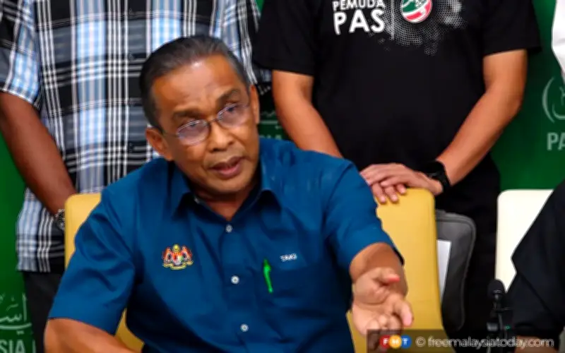 PN tubuh jawatankuasa khas gubal syarat pakatan pilihan raya