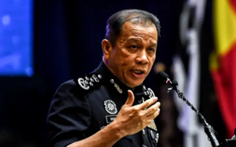 Polis: Dasar Bebas Visa Antara Faktor Tarik Penipu ke Malaysia