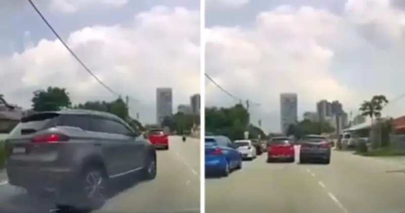 Polis nafi dakwaan pilih kasih dalam dua kes kemalangan maut