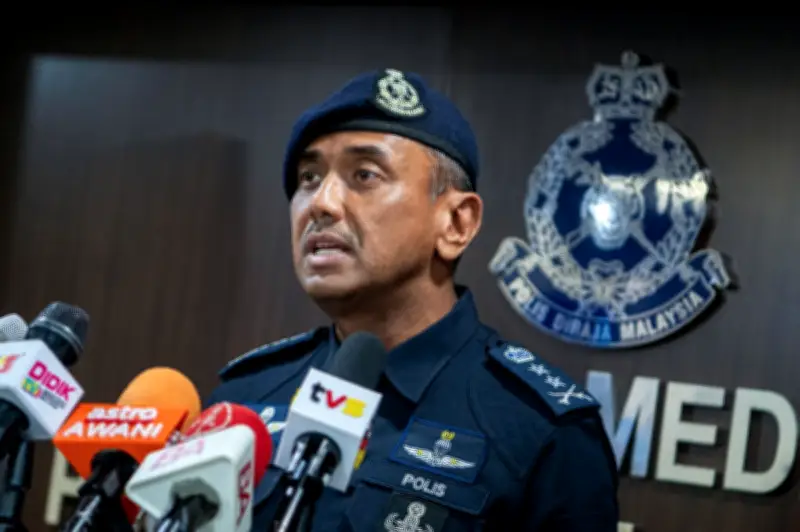 Polis Negeri Sembilan rakam 49 kenyataan siasatan media sosial isu diraja