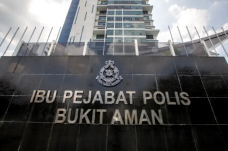 Polis Rampas Bahagian Hidupan Liar Bernilai RM5.3 Juta di Kota Kinabalu