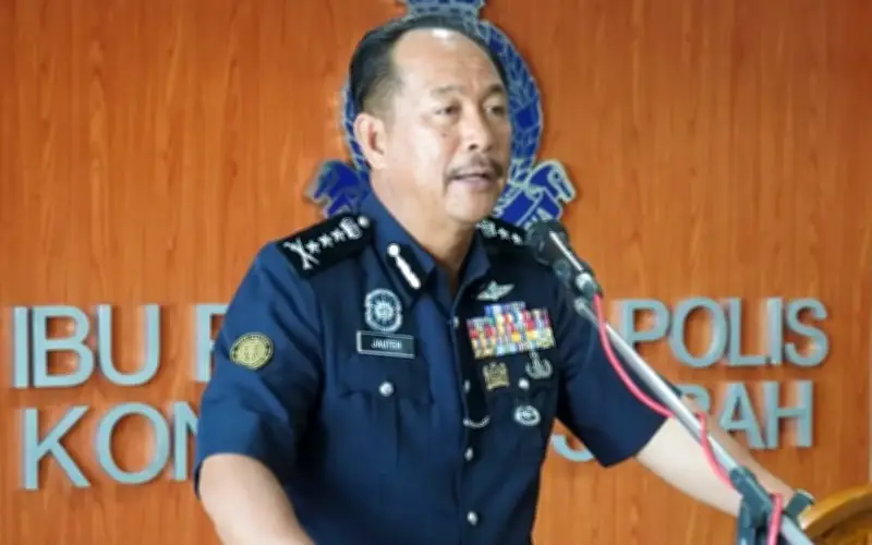 Polis Sabah bongkar sindiket MyKad palsu, tahan sembilan individu