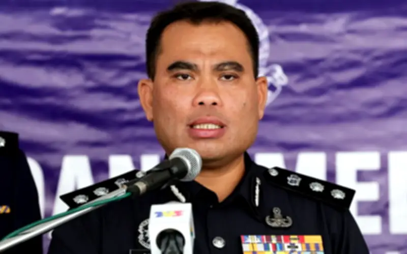 Polis Sah Terima Laporan Budak 7 Tahun Dipaksa Minum Air Cili di Taska Kluang
