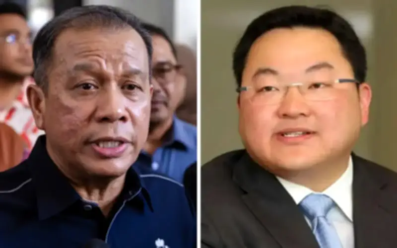 Polis siasat dakwaan Jho Low berada di Malaysia tahun lepas