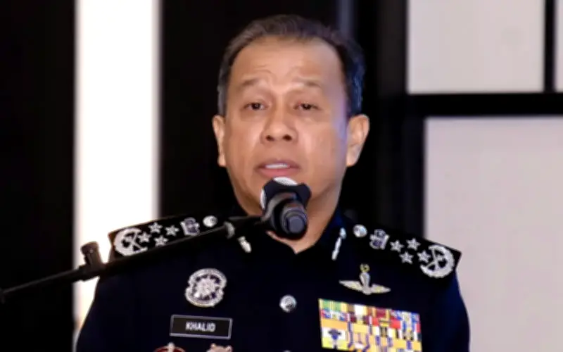 Polis Siasat Dakwaan Jho Low Hadiri Mesyuarat Sulit di Malaysia