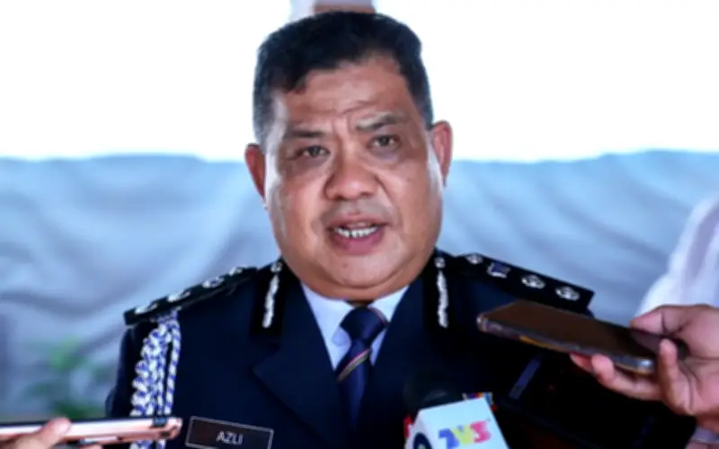 Polis siasat kematian tiga pekerja Petronas di kemudahan simpanan Terengganu
