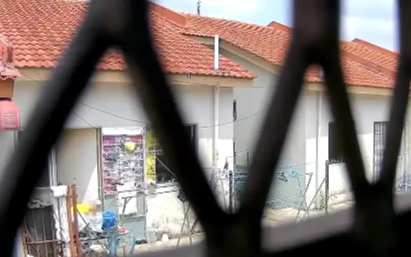 Polis tahan pengasuh wanita tular pukul dan dera kanak-kanak di Seremban