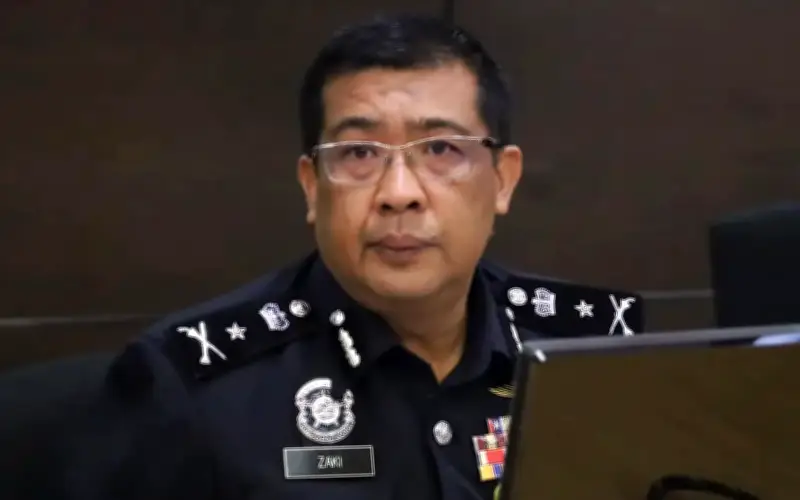 Polis tangkap lelaki, rampas bahagian hidupan liar bernilai lebih RM5.3 juta di Sabah