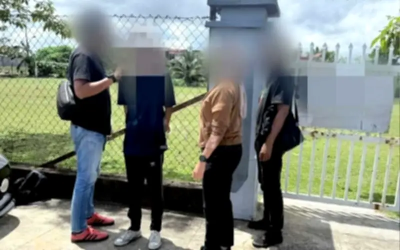 Polis Tawau tahan remaja hantar gambar lucah kepada gadis