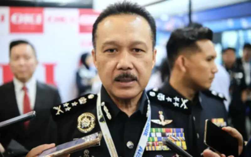 Polis Tumpas Sindiket Seludup Daging RM12.4 Juta di Kajang