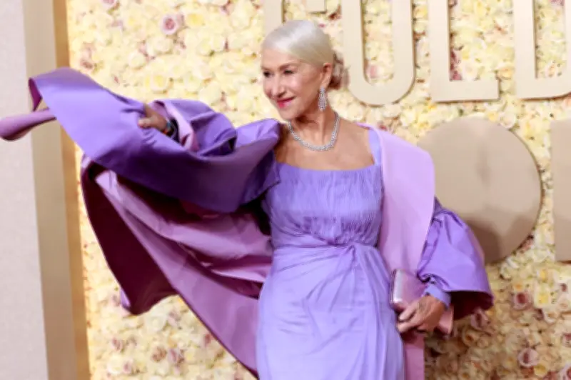 Polis UK cari Helen Mirren selepas video serangan anti-Semitik tular