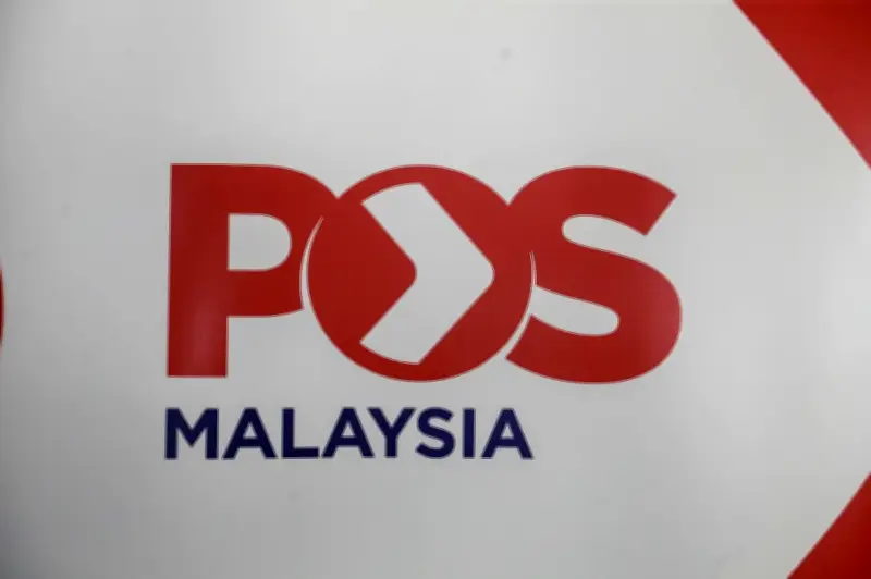 Pos Malaysia kurangkan kerugian bersih suku pertama kepada RM19.54 juta