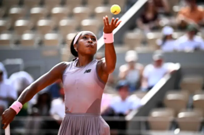 Potapova tewaskan juara bertahan Gauff, Sabalenka dan Osaka ke pusingan 16