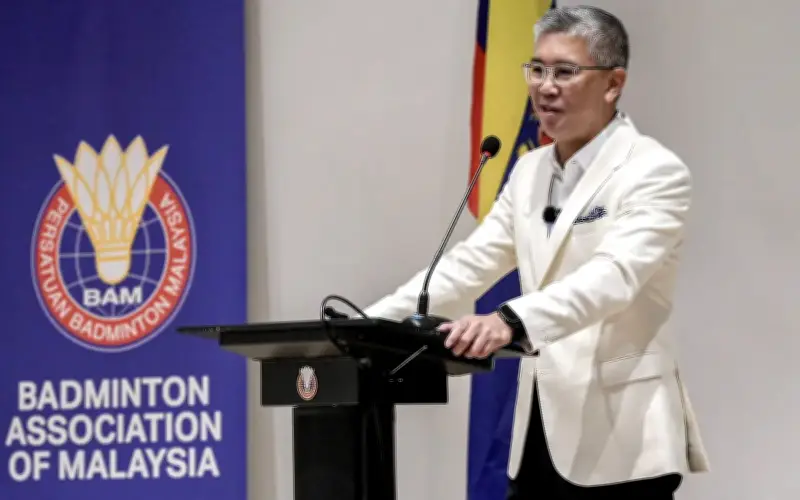 Prestasi Malaysia Masters bawah jangkaan, kata Tengku Zafrul