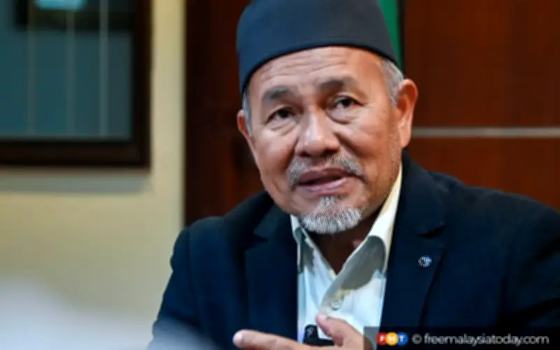 PRN Johor: PN tanding semua DUN tapi terbuka rundingan