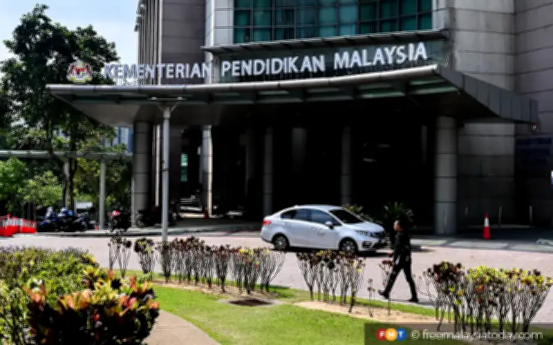 Program Matrikulasi Sepenuhnya Di Bawah KPM, Bukan KPT