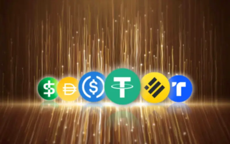 Projek stablecoin euro tambah 25 bank baharu