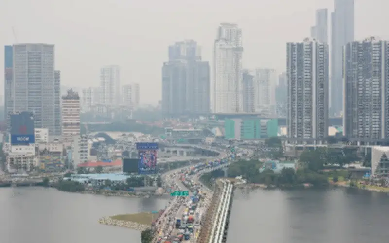 Projek Transit Johor Bertukar dari ART ke Rel Timbul Persoalan