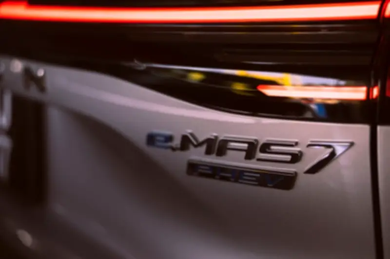 Proton e.MAS jualan cecah 20,000 unit, didorong model hibrid terlaris Malaysia