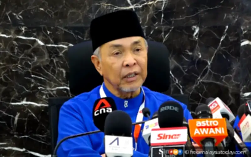 PRU16 serentak PRN Melaka, Johor bergantung situasi politik
