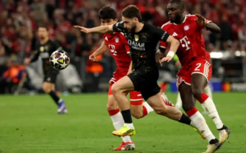 PSG alih tumpuan ke Arsenal selepas 'perlawanan paling sukar musim ini'