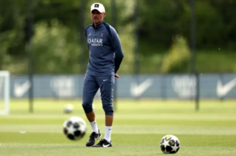 PSG Luis Enrique buru kegemilangan selepas patahkan sumpahan Eropah