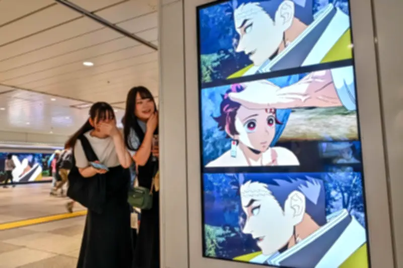 Psikiatri Jepun uji avatar anime sebagai terapi untuk belia depresi
