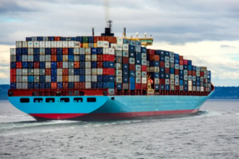 Pulau Pinang Eksport Tertinggi, Johor Import Terbanyak April 2026