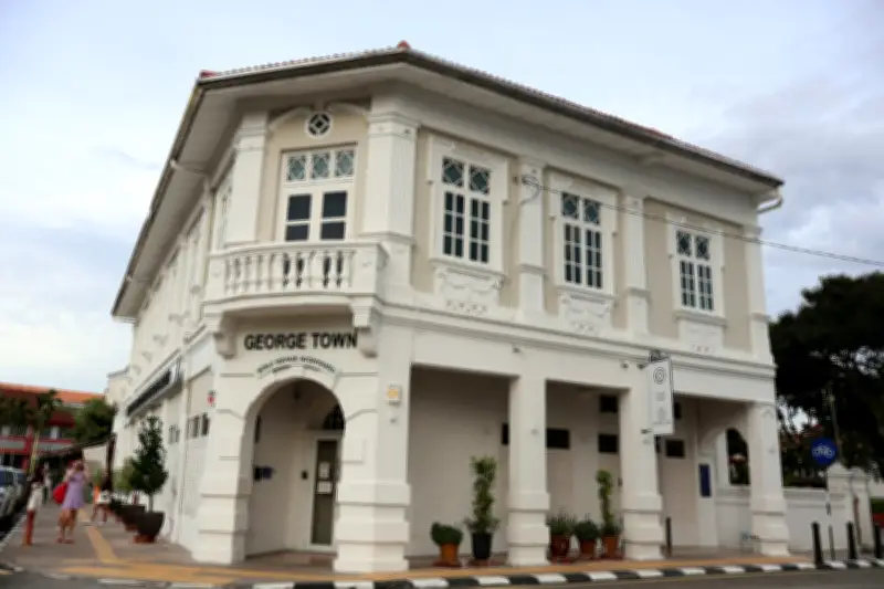 Pulau Pinang gazet 50 warisan budaya dalam usaha pemeliharaan besar
