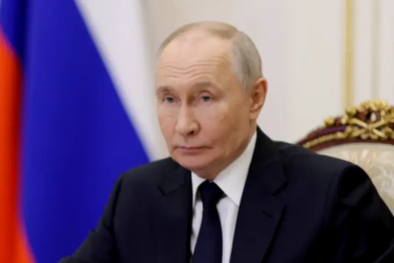 Putin hadapi tekanan domestik semakin meningkat perang Ukraine memasuki tahun kelima