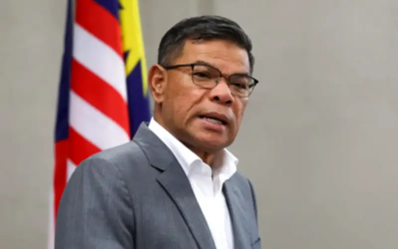 Putrajaya desak siasatan dakwaan salah laku terhadap rakyat Malaysia dalam misi Gaza