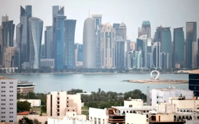 Qatar nafi dakwaan tawar Iran USD12 bilion tamat perang