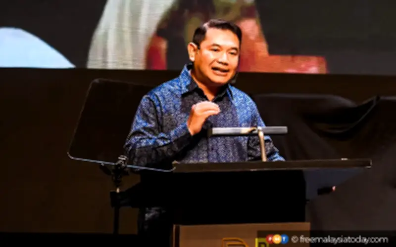 Rafizi: Kami kosong kerusi Parlimen elak tuduhan lompat parti