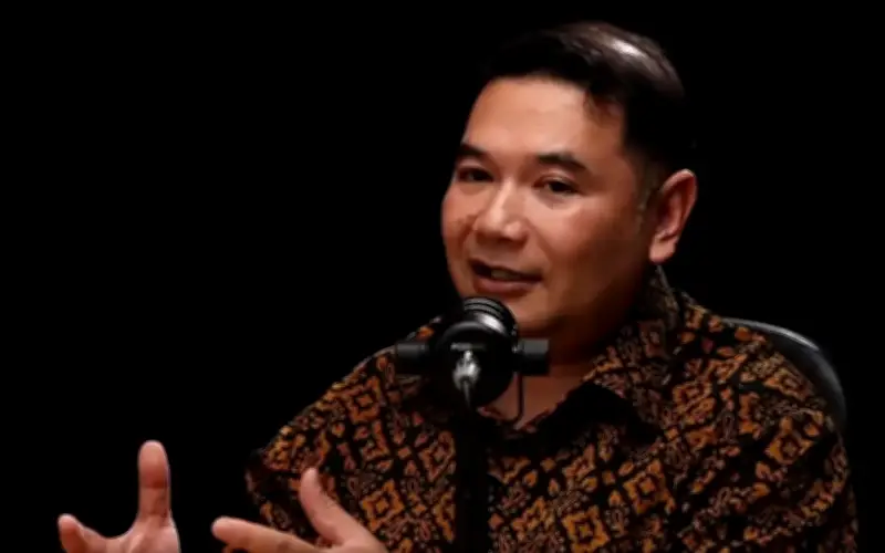 Rafizi: Keluar atau kekal PKR, kita tak patut bermusuhan