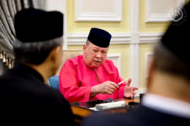 Raja Malaysia lantik 15 utusan baharu ke Jepun, UK, Singapura dan negara lain