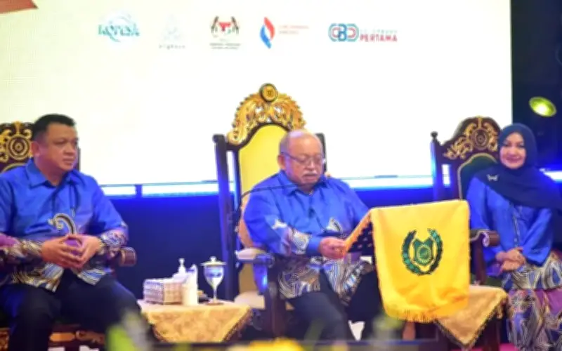 Raja Perlis yakin negeri boleh jadi ‘Dubai Kedua’ rantau ASEAN