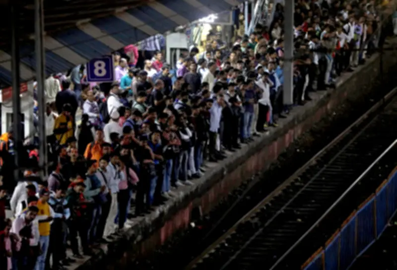 Rakan sekutu Modi desak lebih ramai anak susut kadar kesuburan India