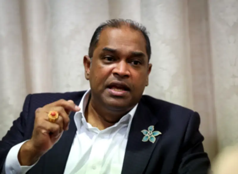 Ramanan: Pertumbuhan Ekonomi Madani Mesti Seiring Kebajikan Pekerja