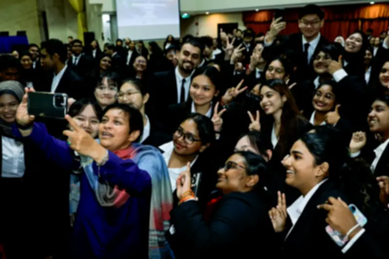 Rang Undang-Undang Pembiayaan Politik: Azalina akui belum tahu bila siap