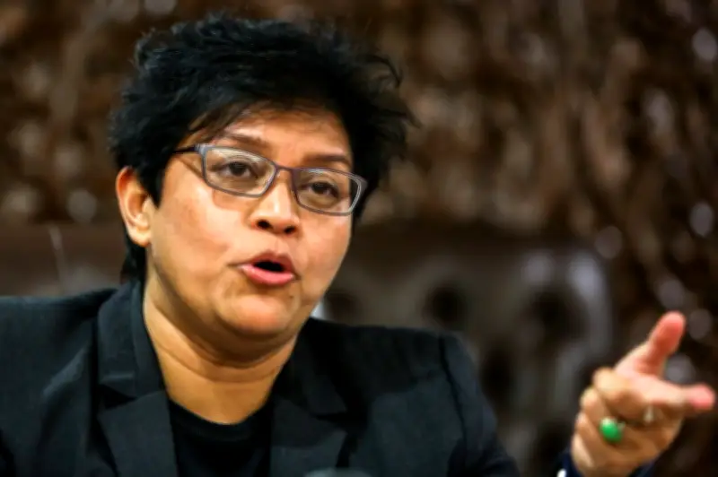 Rang Undang-Undang Pemisahan AG-PP dibentang 22 Jun, Azalina harap sokongan