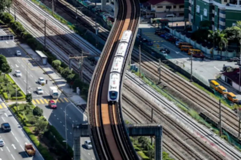 Rapid KL aktifkan perkhidmatan alternatif, bas percuma selepas tren tergelincir berhampiran Chan Sow Lin