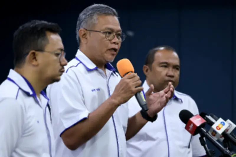 Rapid Rail akui gangguan Laluan Kelana Jaya akibat ketidakstabilan naik taraf